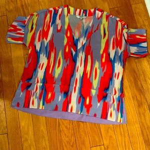 CROSBY by Mollie Burch